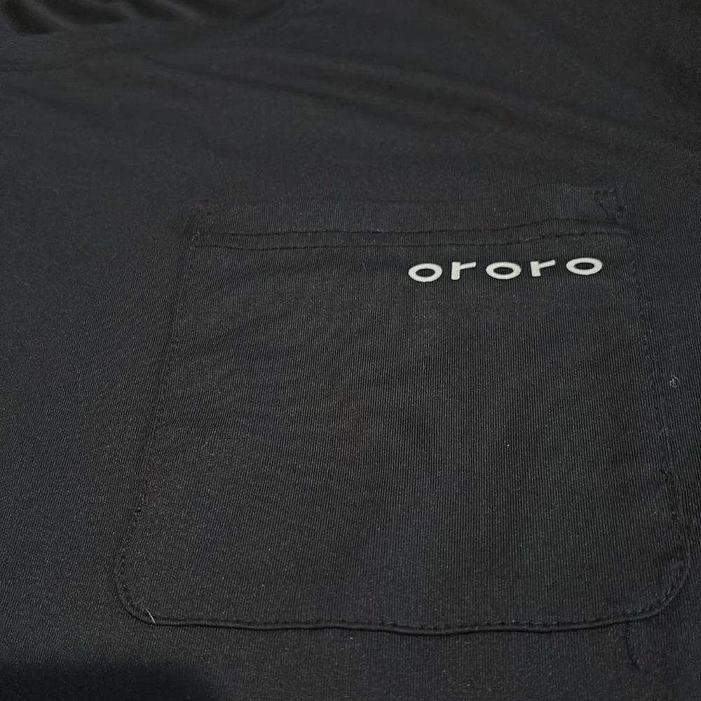 ORORO Quick Dry Shirt - Picture 2 of 3